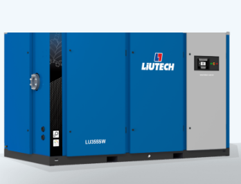 全新LU315-355IVR系列 Liutech ,柳泰克